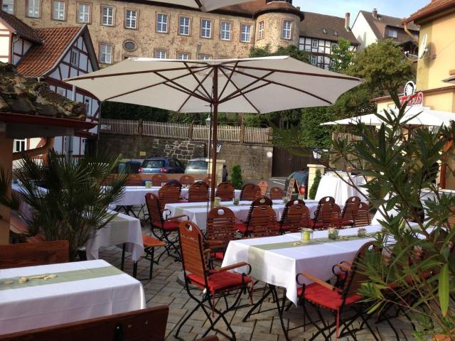 Haus kaufen in Schlitz, Hessen