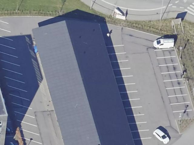 Erhvervsejendom til leje i Aalborg, Brønderslev-Dronninglund