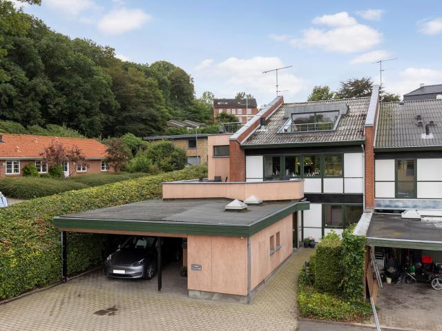 Ejendom til salg i Hobro, Brønderslev-Dronninglund