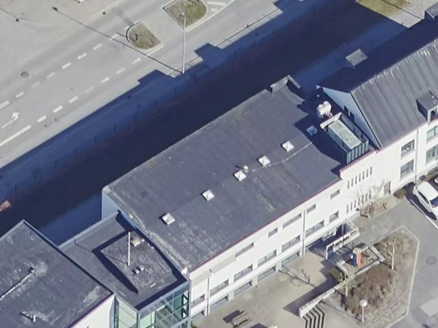 Erhvervsejendom til leje i Aalborg, Brønderslev-Dronninglund