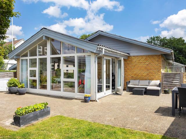 Villa til salg i Vamdrup, Kolding