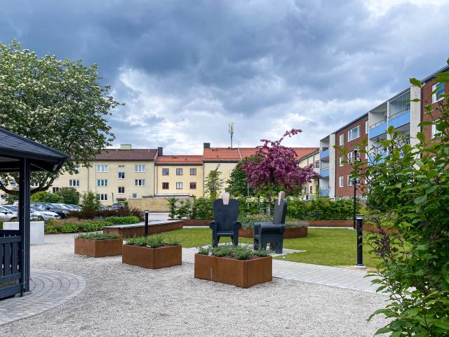 Lägenhet hyra i Vänersborg, Västra Götaland
