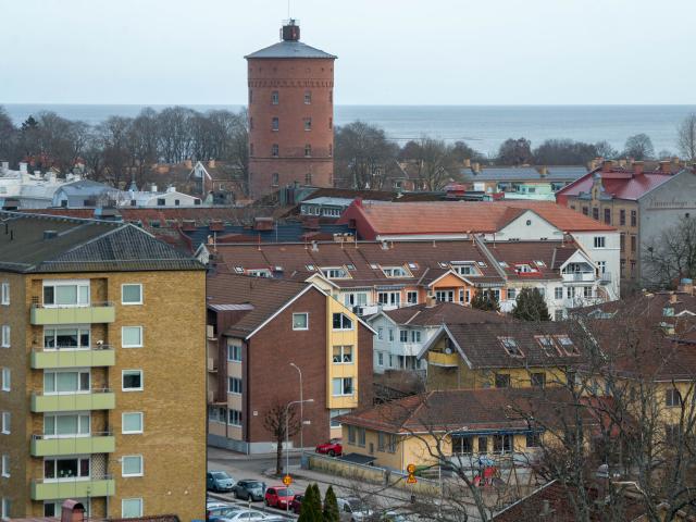 Lägenhet hyra i Nordstan, Vänersborg