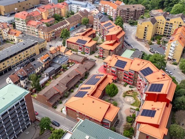 Lägenhet hyra i Helsingborg, Skåne