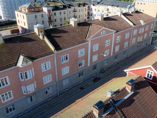 Lägenhet hyra i Vänersborg, Västra Götaland