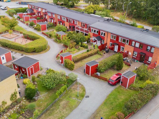 Villa till salu