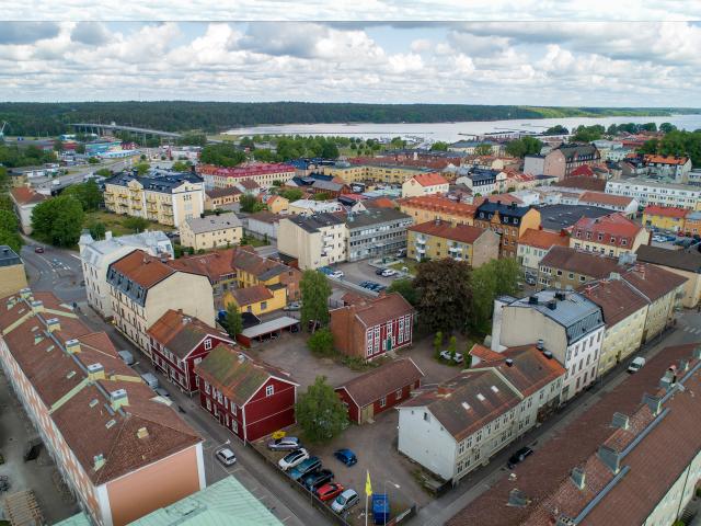 Lägenhet hyra i Vänersborg, Västra Götaland
