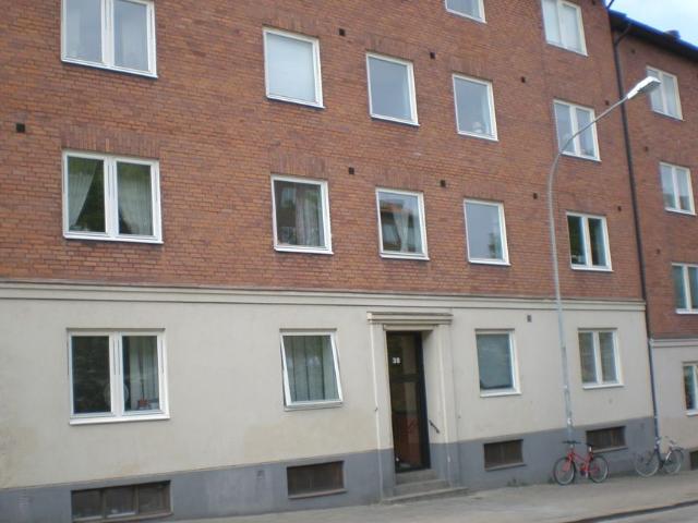Lägenhet hyra i Helsingborg