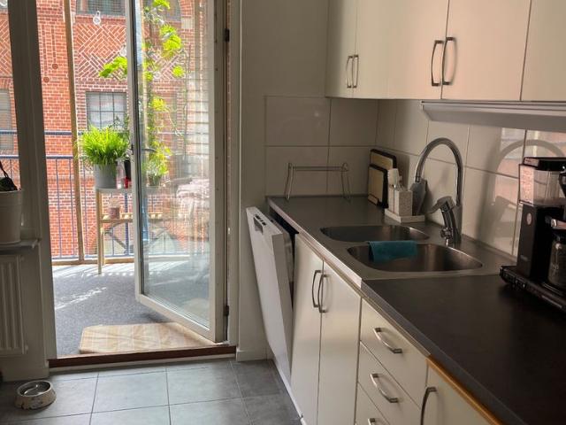 Lägenhet hyra i Malmö, Skåne