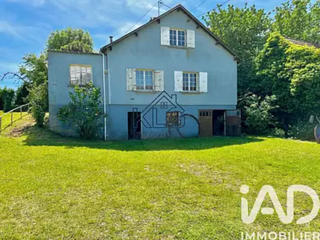 Maison vente à Chartres, Gasville-oisème