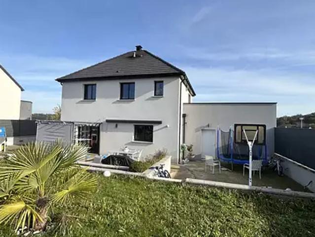 Maison location à Chartres, Gasville-oisème