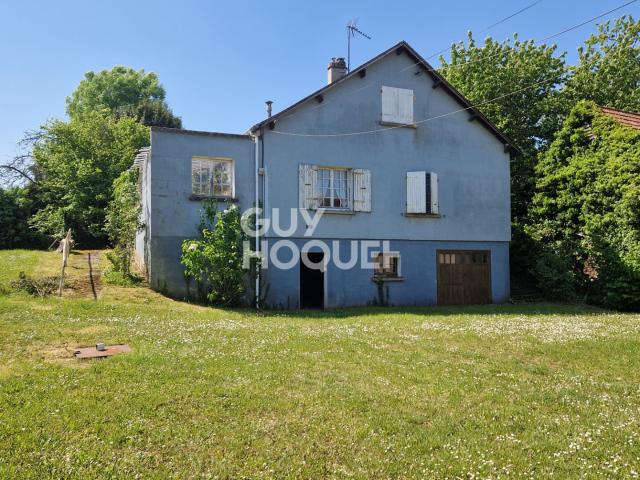 Maison vente à Chartres, Gasville-oisème