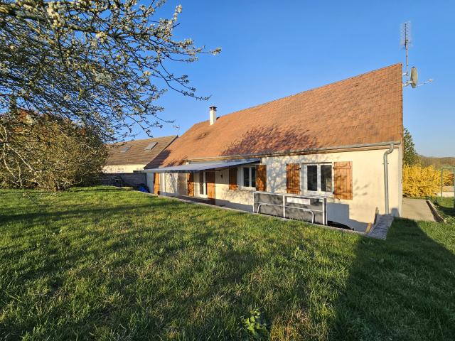 Maison vente à Chartres, Gasville-oisème