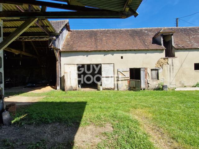 Maison vente à Chartres, Gasville-oisème