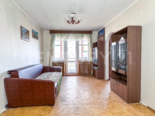 Квартира продажа в Гатчина, Ленинградская область