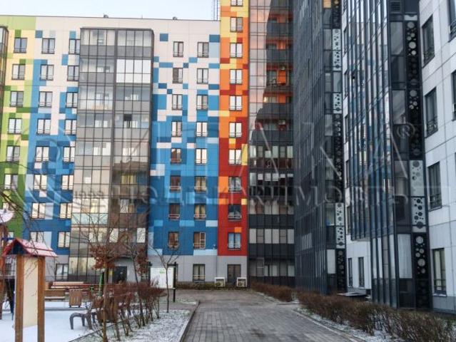 Квартира продажа в Гатчина, Ленинградская область
