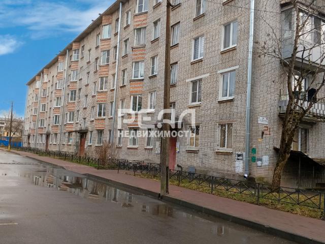 Квартира продажа в Гатчина, Ленинградская область