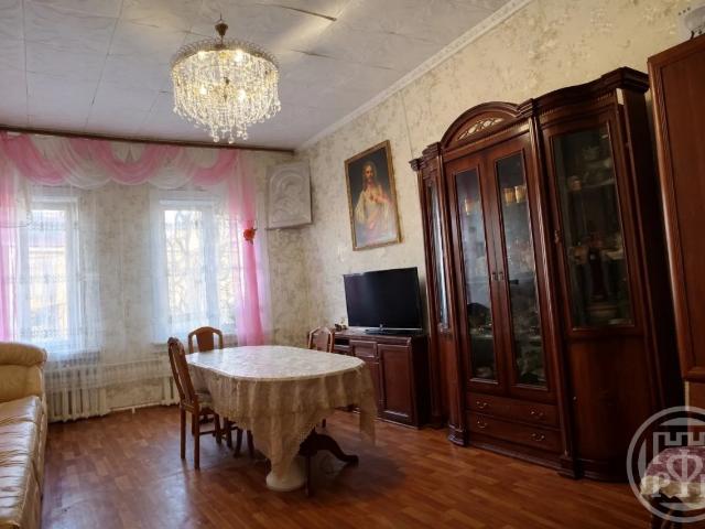 Квартира продажа в Гатчина, Ленинградская область