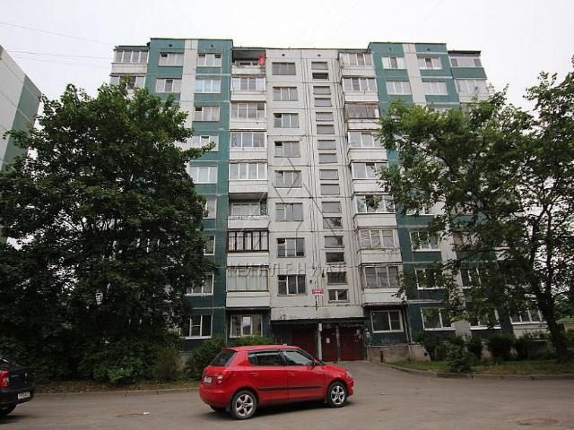 Квартира продажа в Гатчина, Ленинградская область