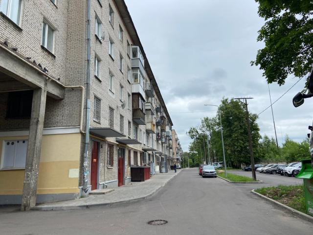 Квартира продажа в Гатчина, Ленинградская область