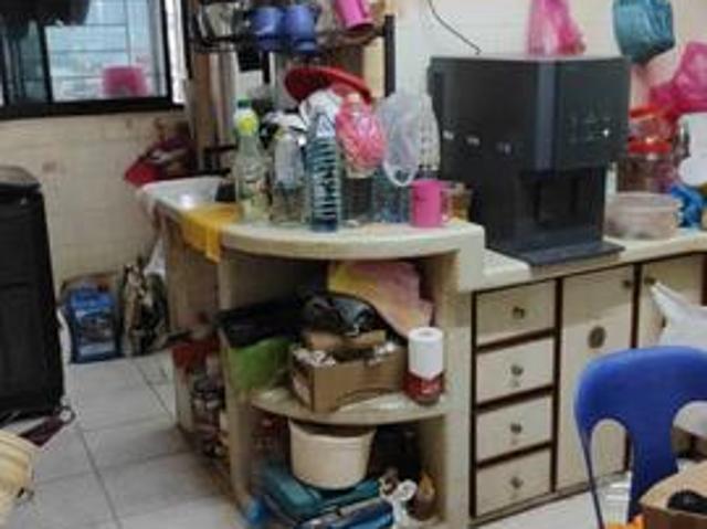 Apartment for sale in Penang