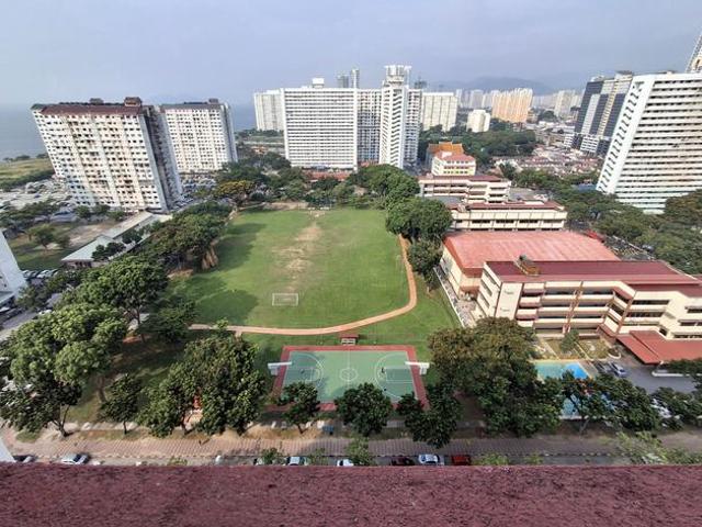 Flat for sale in Pulau Pinang