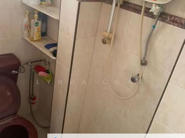 Flat for rent in Penang