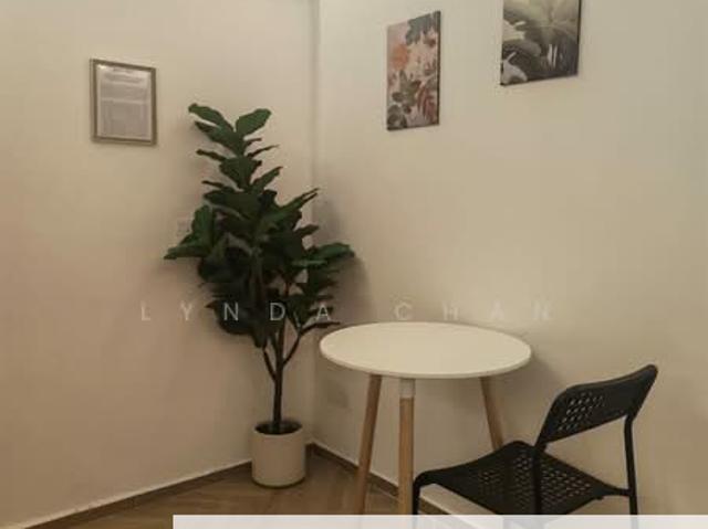 Flat for rent in Penang