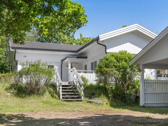 Hus till salu i Grebbestad, Västra Götaland