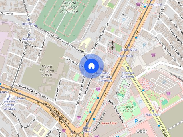 Apartament închirieri în Sector 2, București