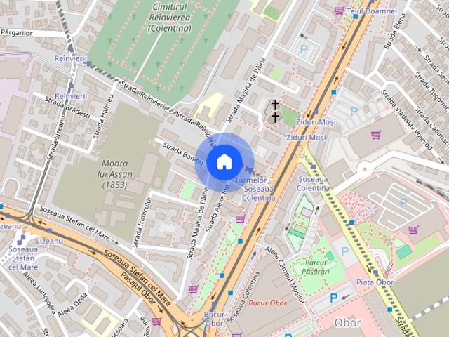 Apartament închirieri în Sector 2, București