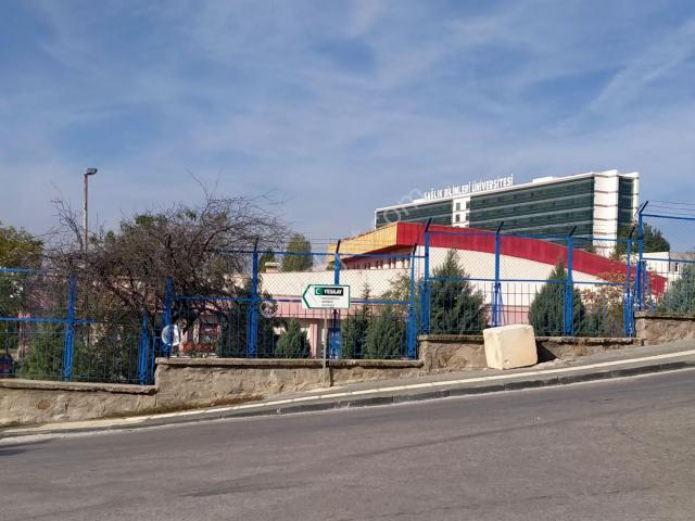 Keçiören, Ankara içerisinde satılık mülk