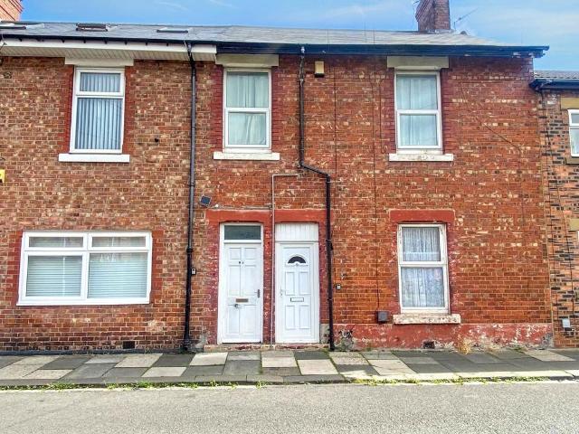 Apartment for rent in Newsham, Blyth