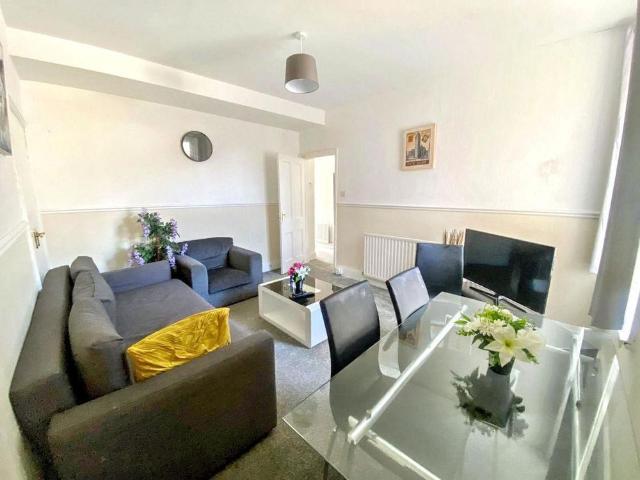 Apartment for rent in Newsham, Blyth