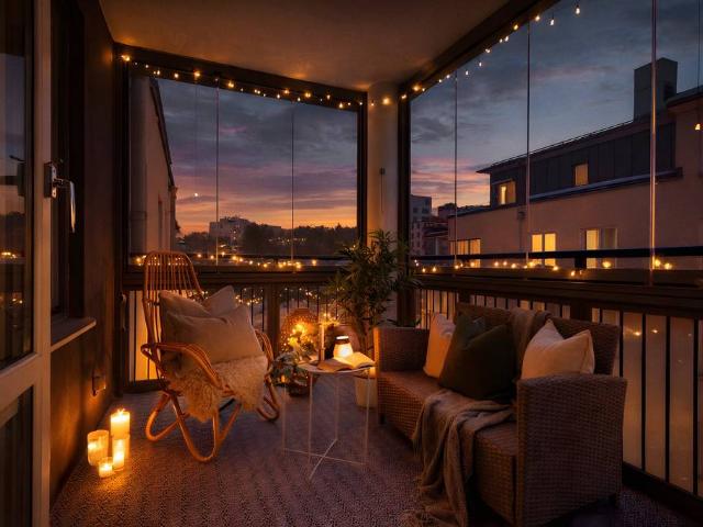 Bostad till salu i Sundbyberg, Stockholm