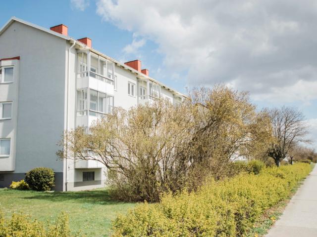 Lägenhet hyra i Bromölla, Skåne