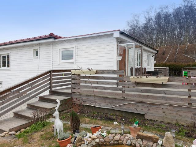 Villa till salu i Skåne