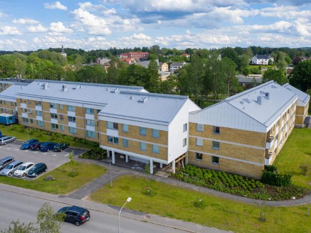 Lägenhet hyra i Jönköping