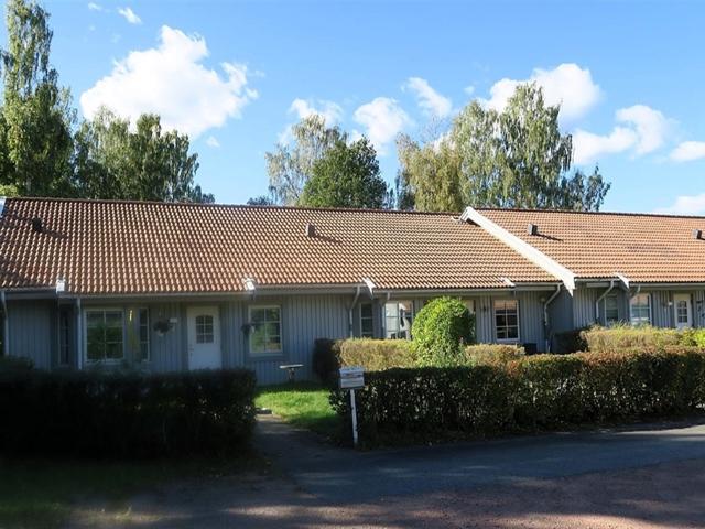 Hus hyra