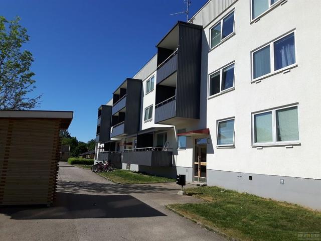 Lägenhet hyra i Uppvidinge, Kronoberg