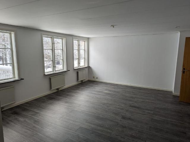 Lägenhet hyra i Örebro