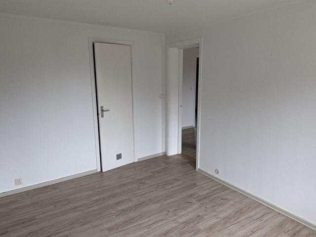 Lägenhet hyra i Örebro