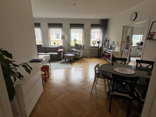 Lägenhet hyra i Karlshamn, Blekinge