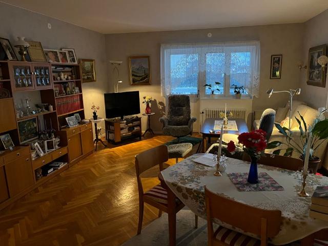 Lägenhet hyra i Skänninge, Östergötlands län