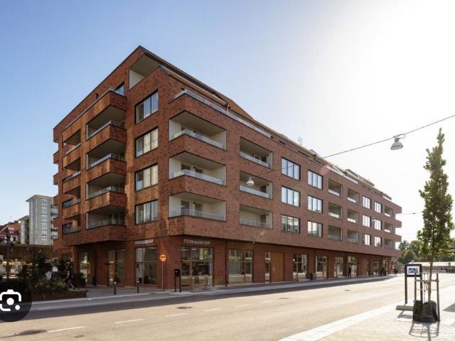 Lägenhet hyra i Växjö, Kronoberg