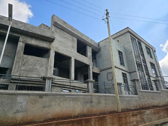 House for sale in Thika, Kiambu