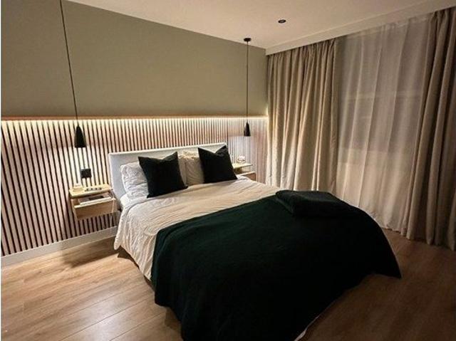 Apartment for rent in St Albans, Five Acres