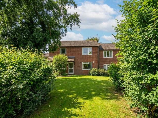 Apartment for rent in Harry Stoke, Stoke Gifford