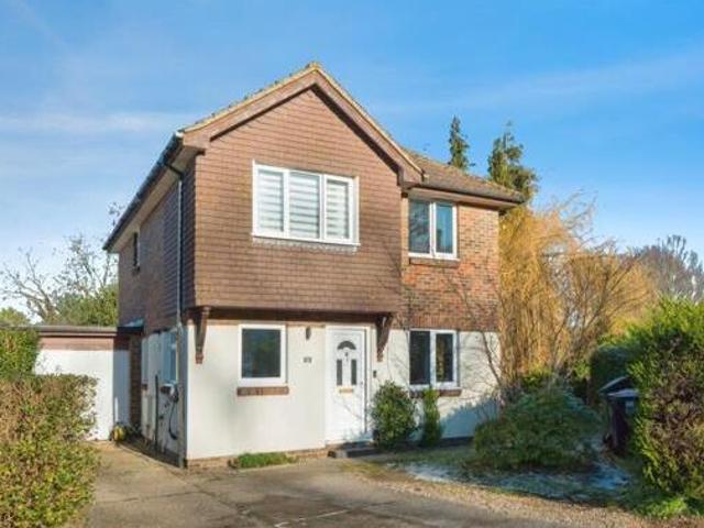 House for sale in Chilworth Old Village, Test Valley