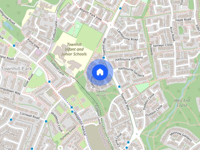 House for rent in Helford, Isle Of Man